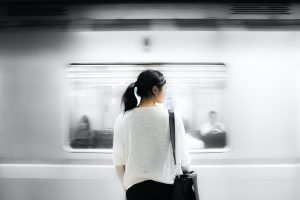 Be at Your Best in Seemingly Never-Ending Uncertainty
