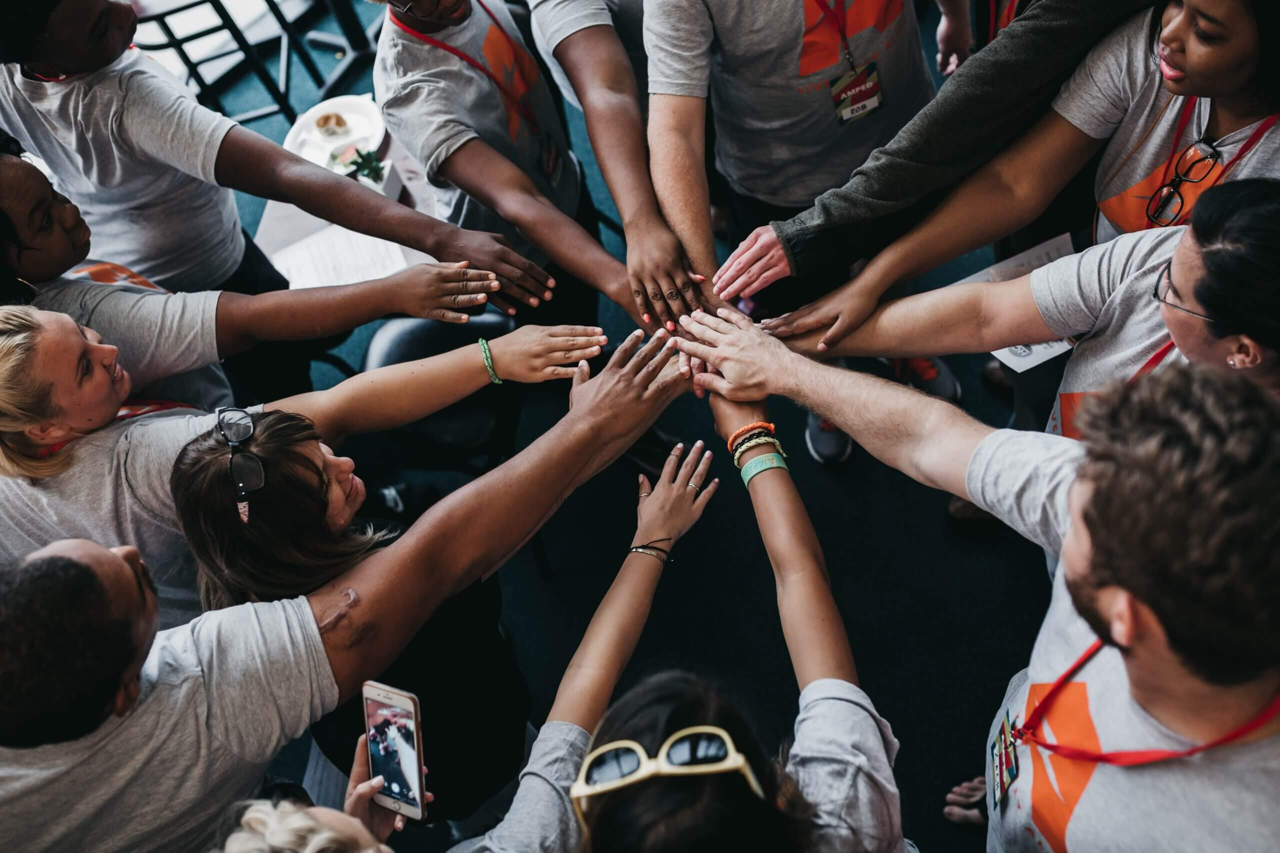 ¿Pueden las Reuniones Impulsar una Cultura de Equipo más Inclusiva ...