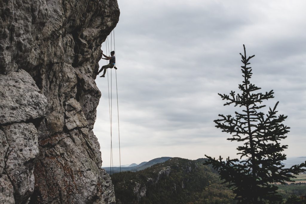 Developing an innovation mindset