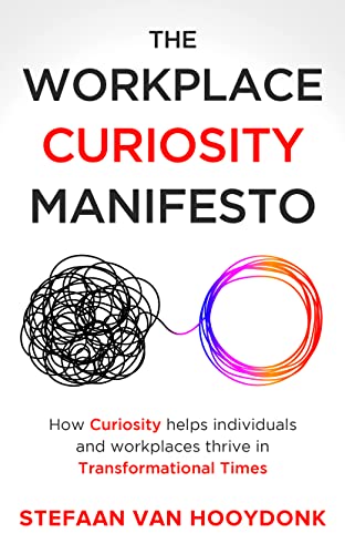 Curious Leaders Create Successful Cultures 