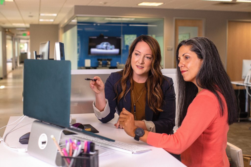 How cultures of empowerment accelerate growth