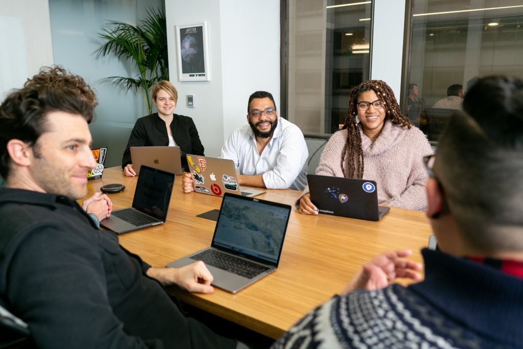 productivity habits for better meetings